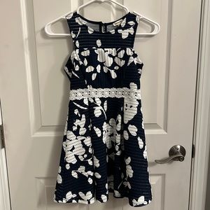 Cute spring dress Sz. 10